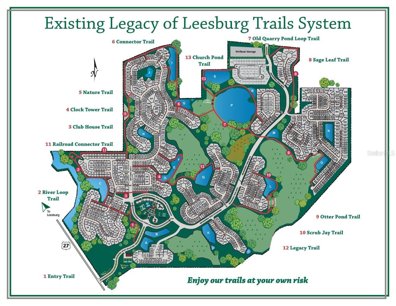 Image 67 of 79 For 5401 Water Lily Court