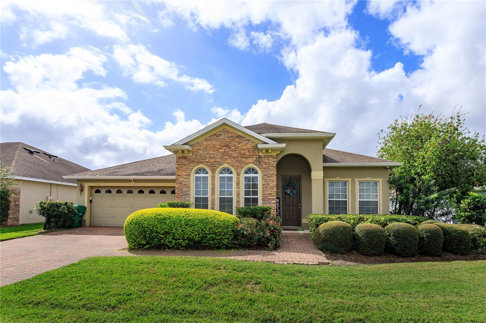 Details for 714 Parkmont Place, WINTER GARDEN, FL 34787