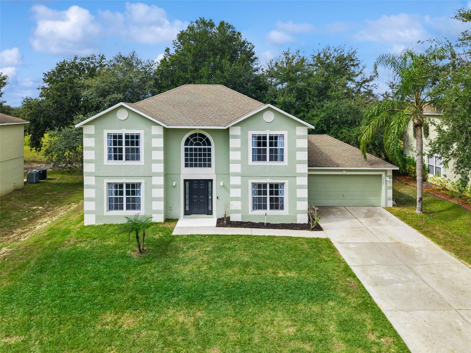 Details for 15563 Merlin Avenue, MASCOTTE, FL 34753
