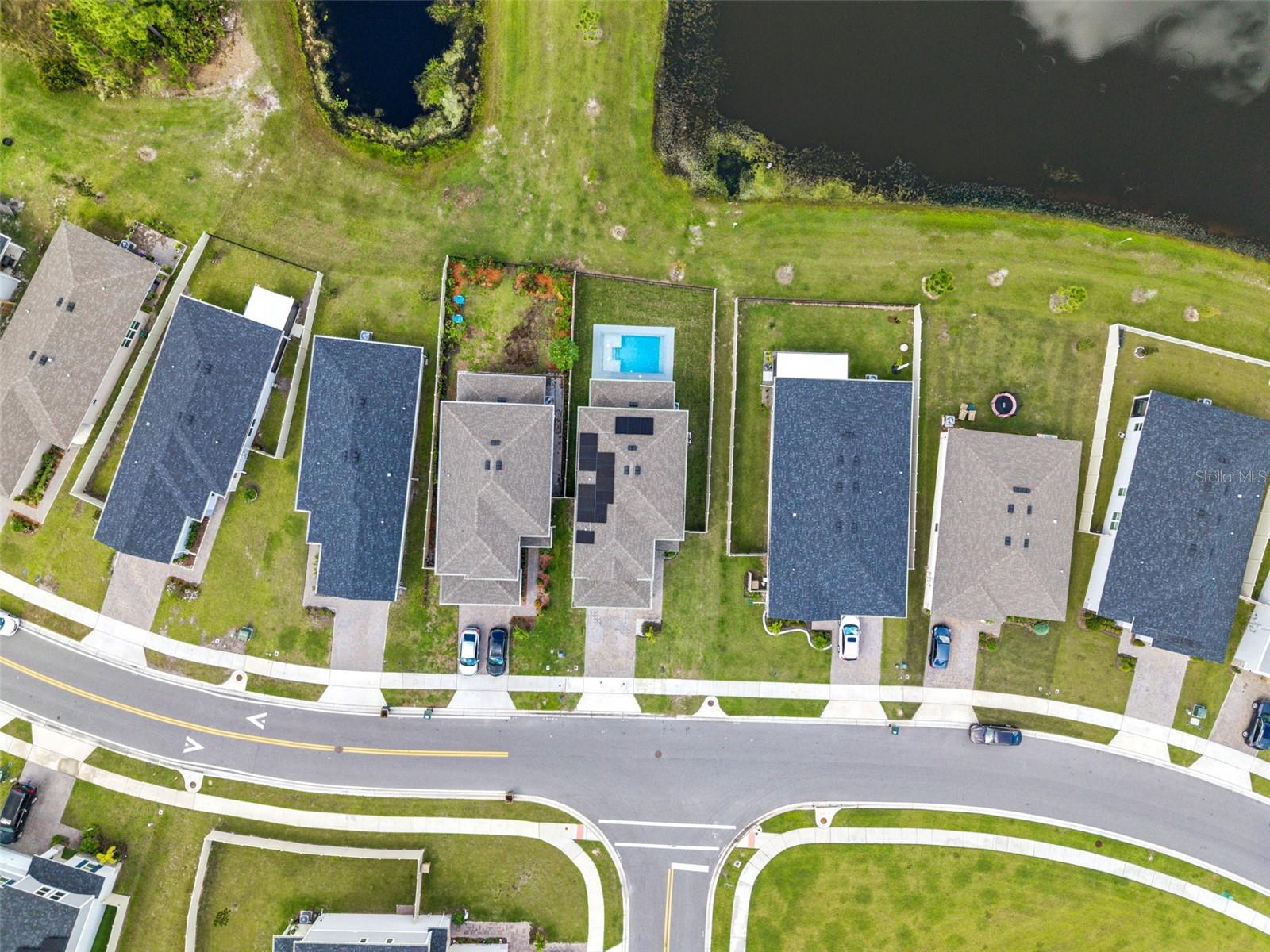 Image 40 of 56 For 2995 Sanctuary Drive