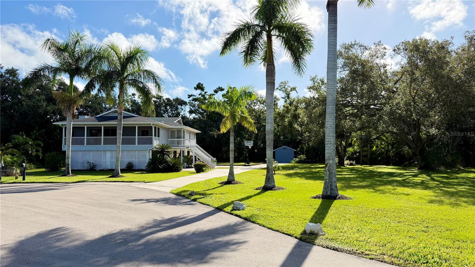 Details for 5203 15th Street W, PALMETTO, FL 34221