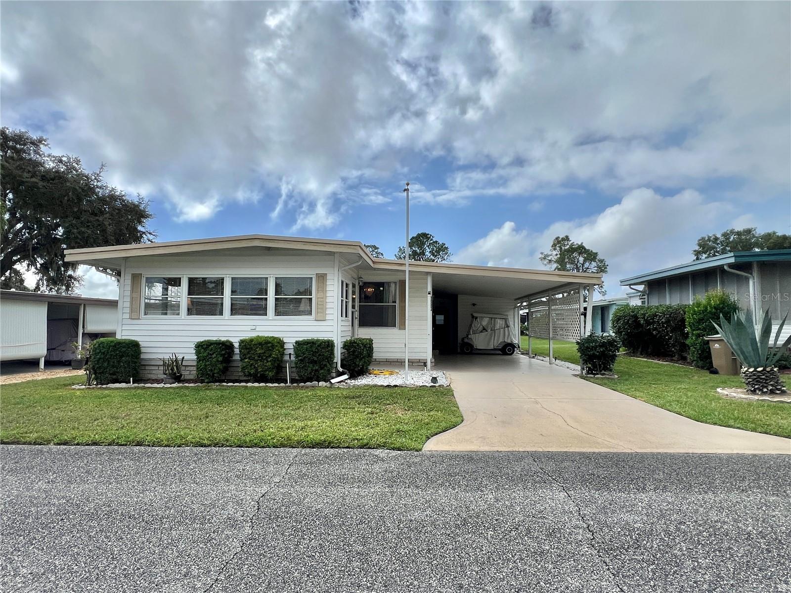 Details for 107 Willow Lane, LEESBURG, FL 34748