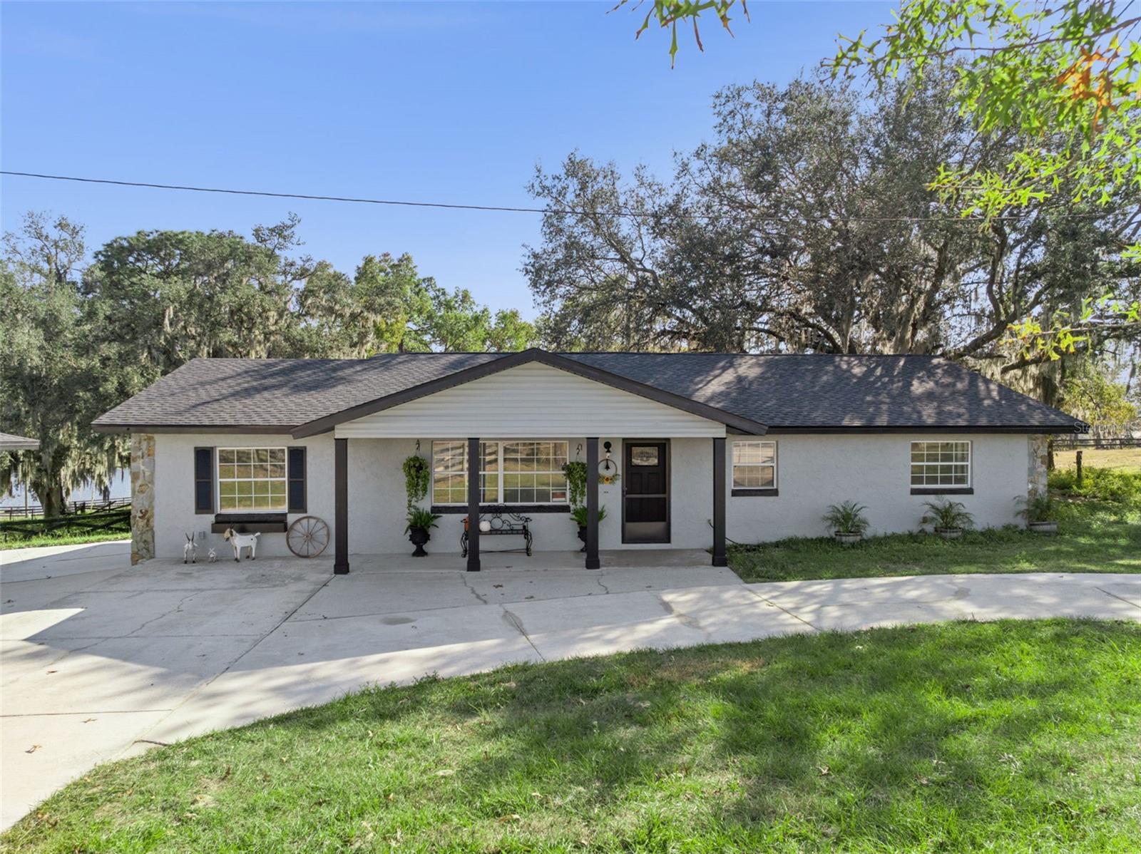 Details for 4432 Marion County Road, WEIRSDALE, FL 32195