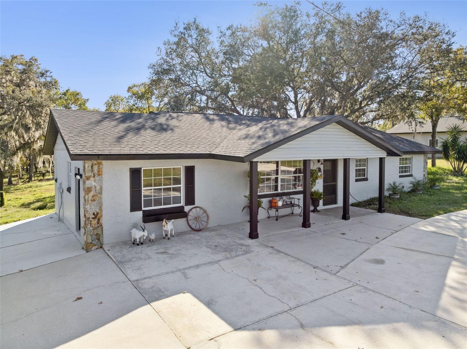 Image 2 of 72 For 4432 Marion County Road