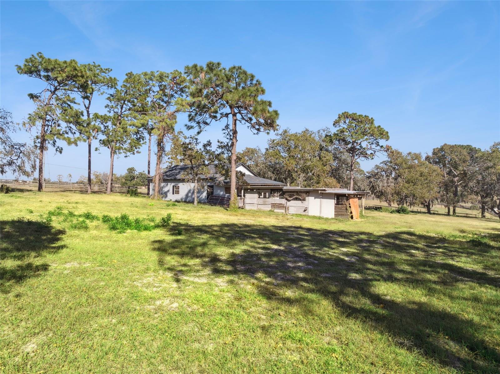 Image 59 of 72 For 4432 Marion County Road