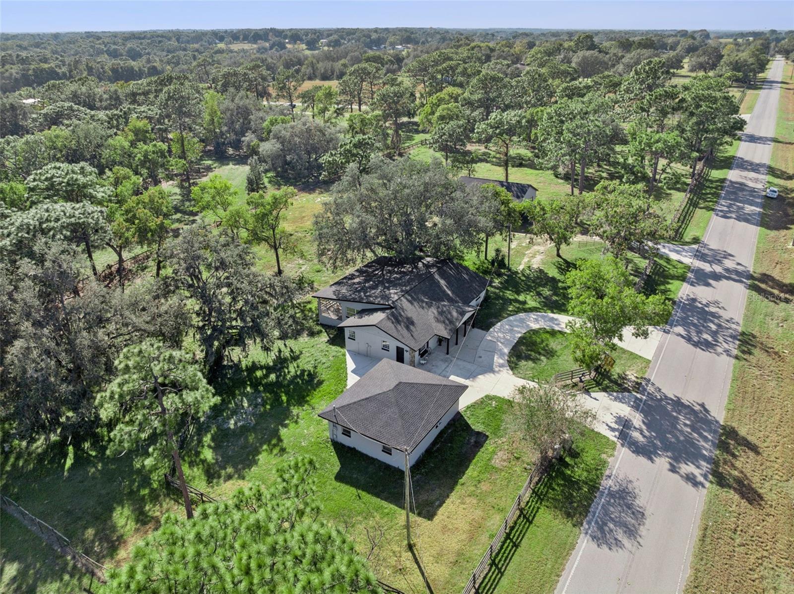 Image 63 of 72 For 4432 Marion County Road