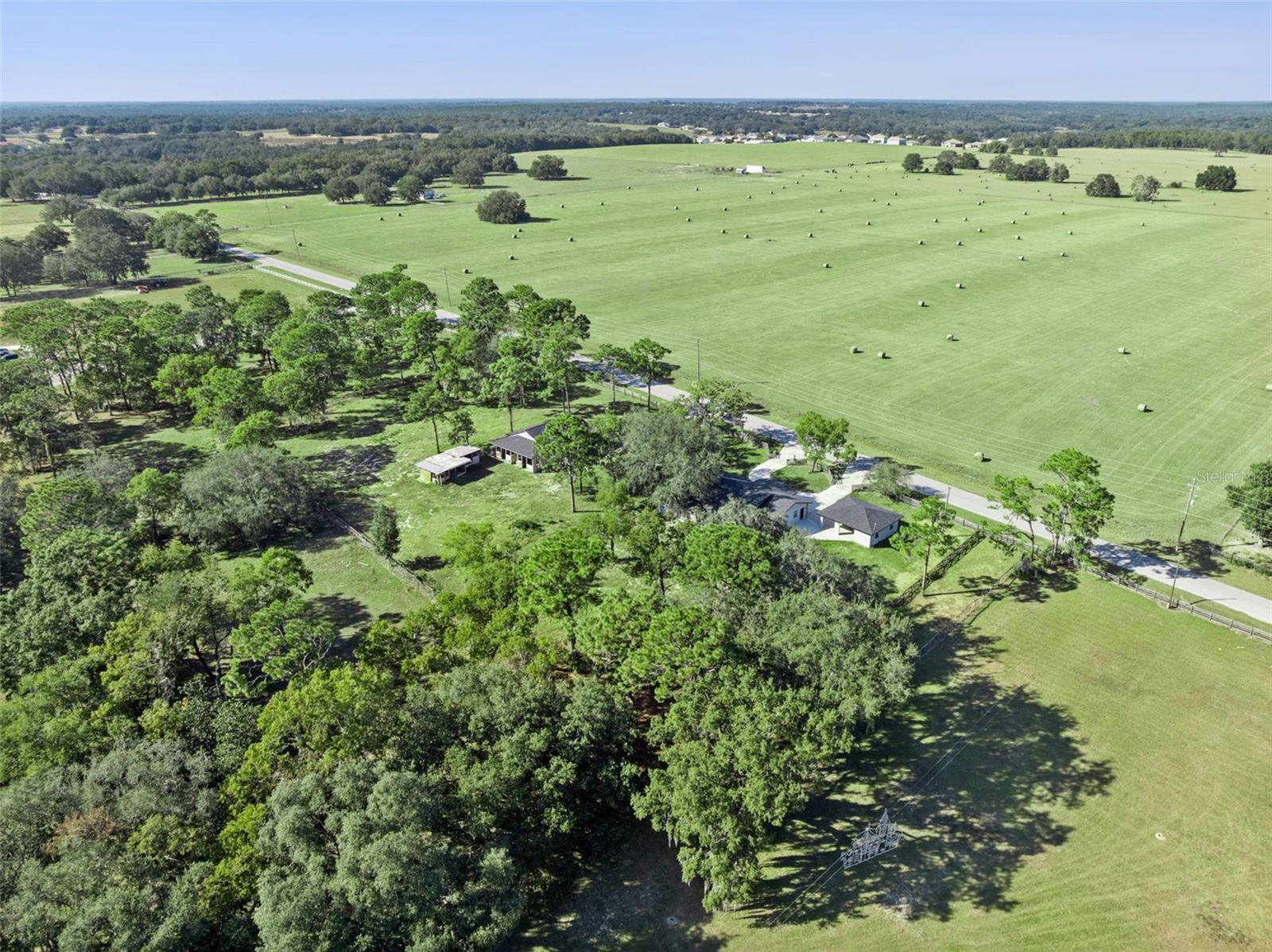 Image 68 of 72 For 4432 Marion County Road