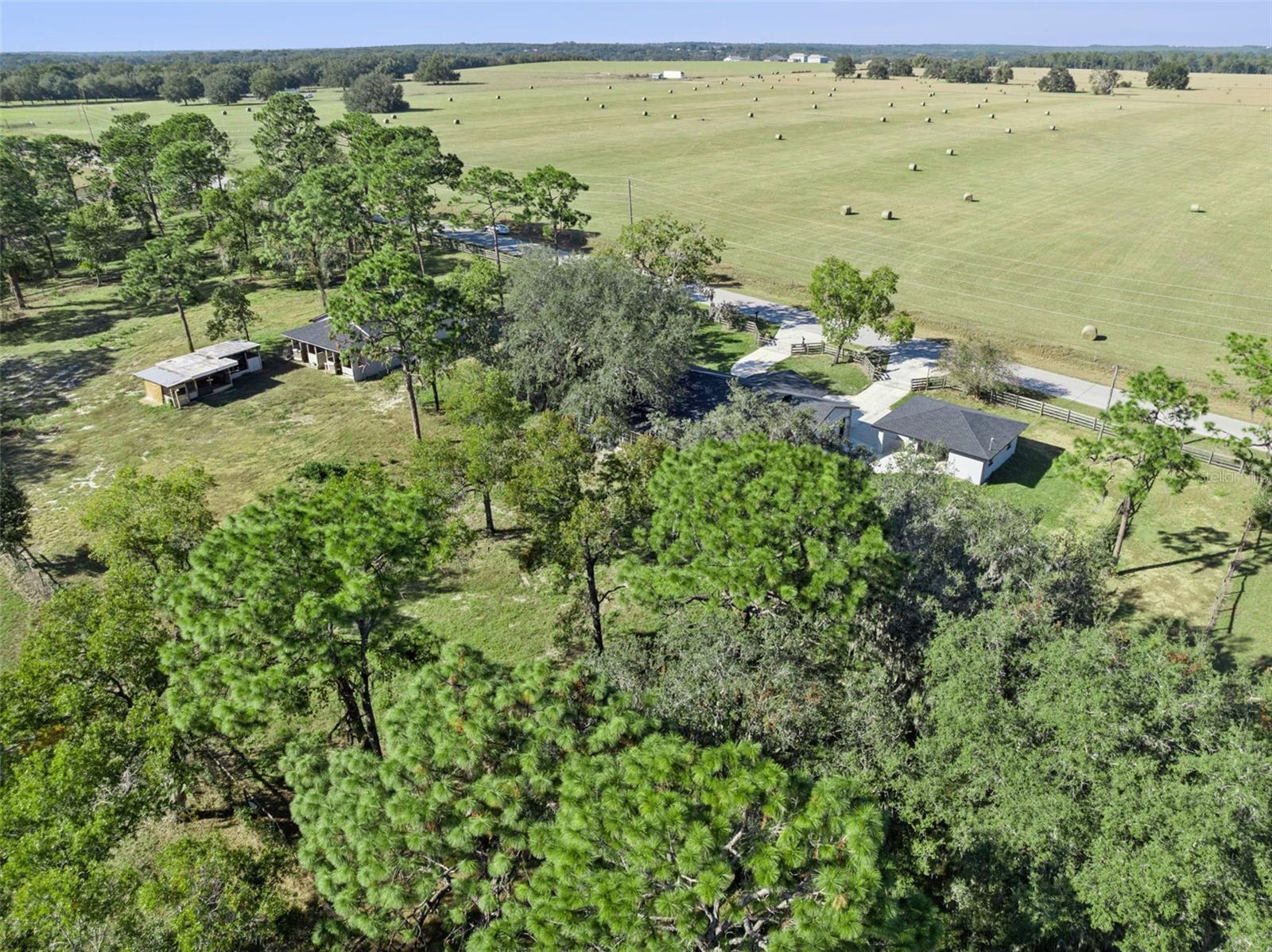 Image 72 of 72 For 4432 Marion County Road