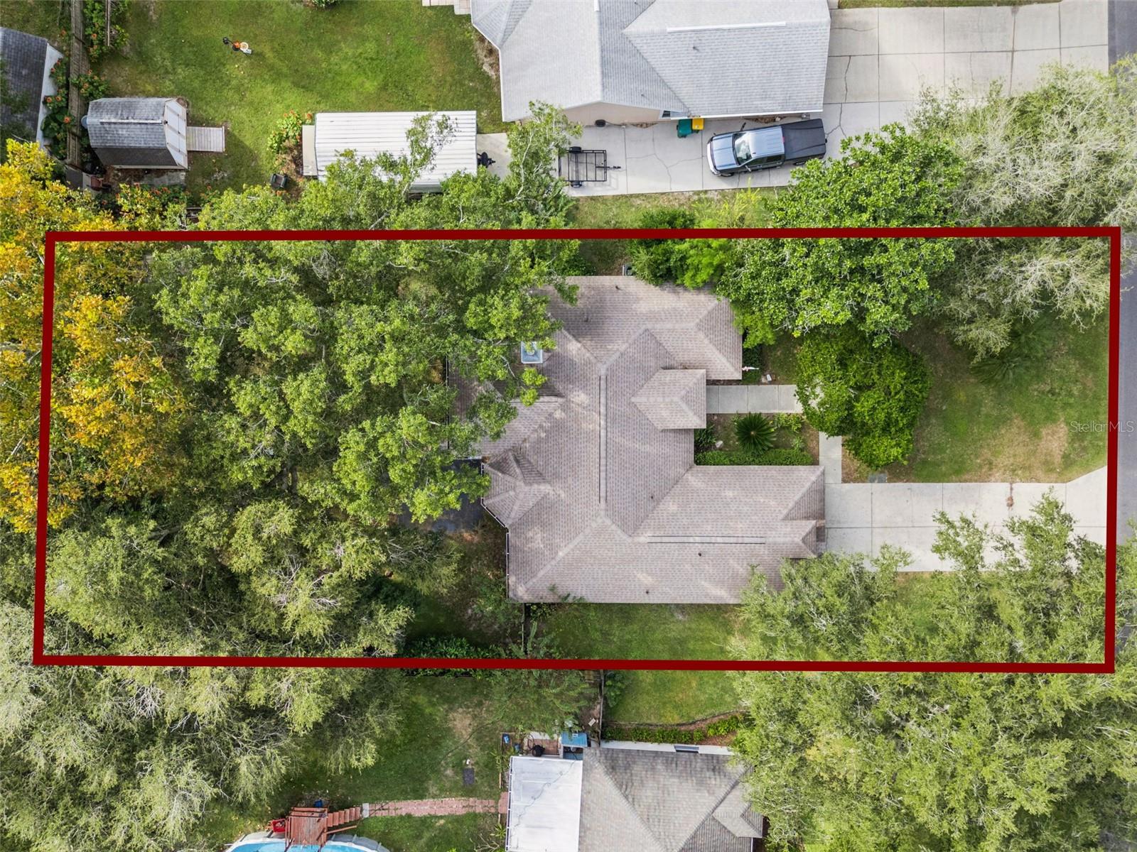 Image 48 of 56 For 2640 Waterview Drive