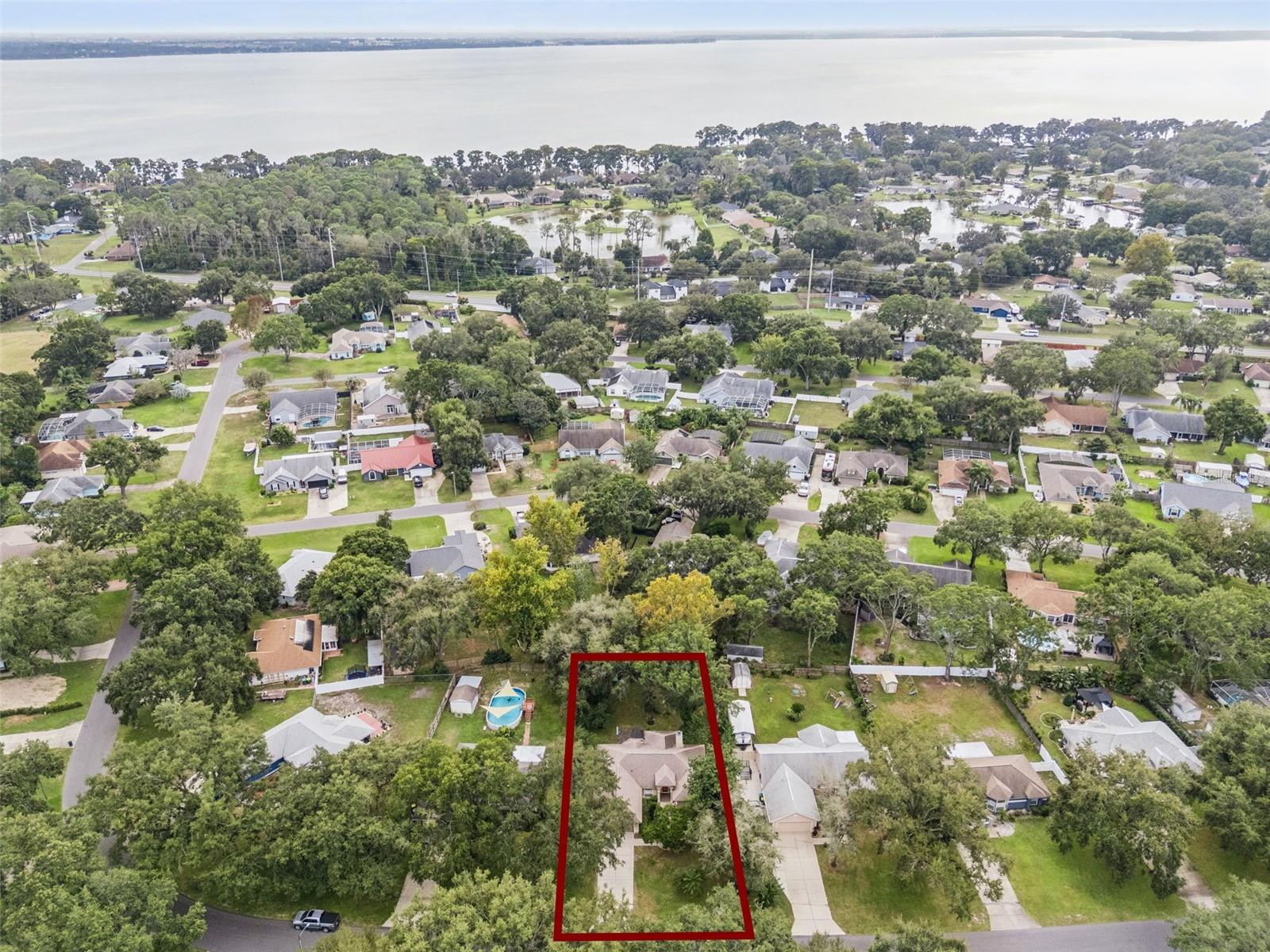 Image 51 of 56 For 2640 Waterview Drive