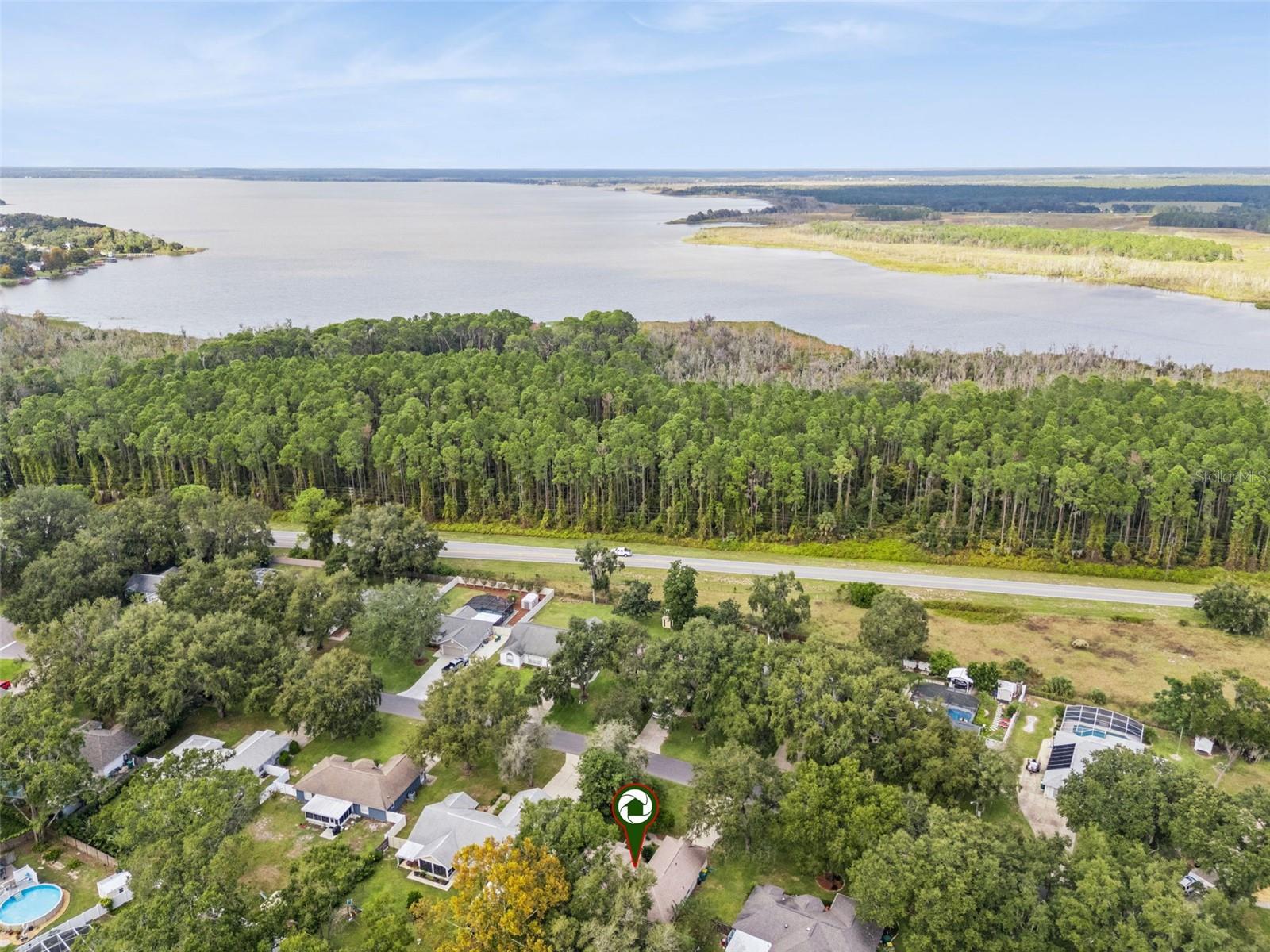 Image 53 of 56 For 2640 Waterview Drive