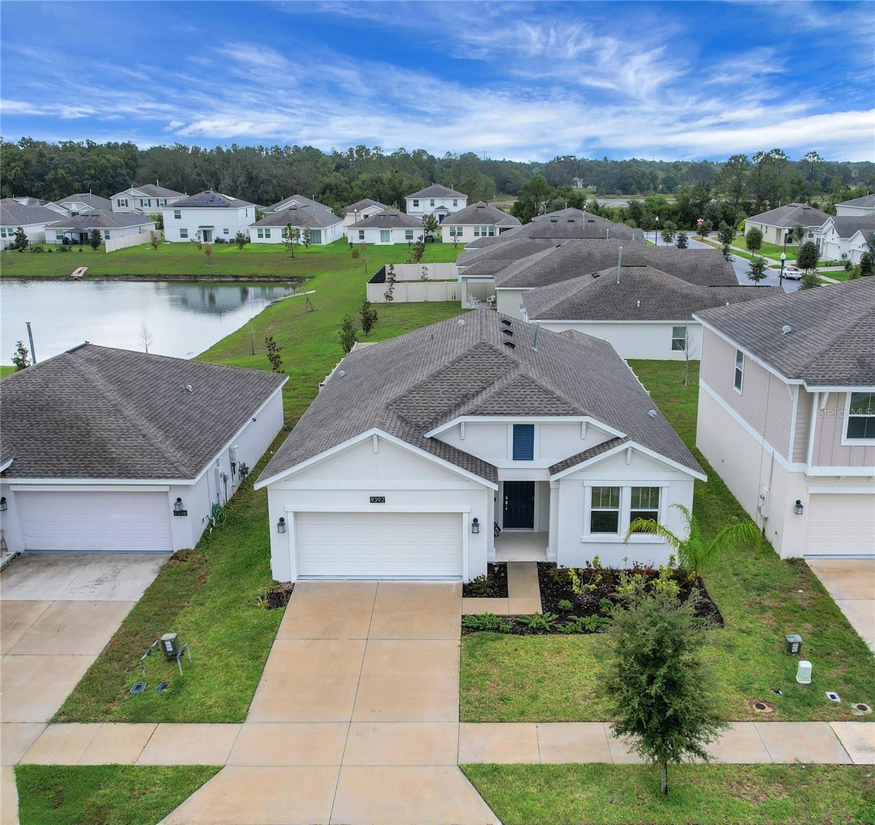 Details for 9392 Revere Avenue, LEESBURG, FL 34788