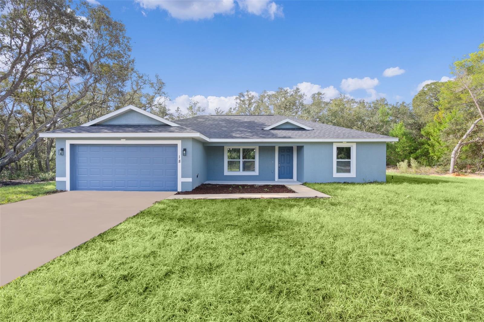 Details for 18 Fisher Terrace Way, OCKLAWAHA, FL 32179