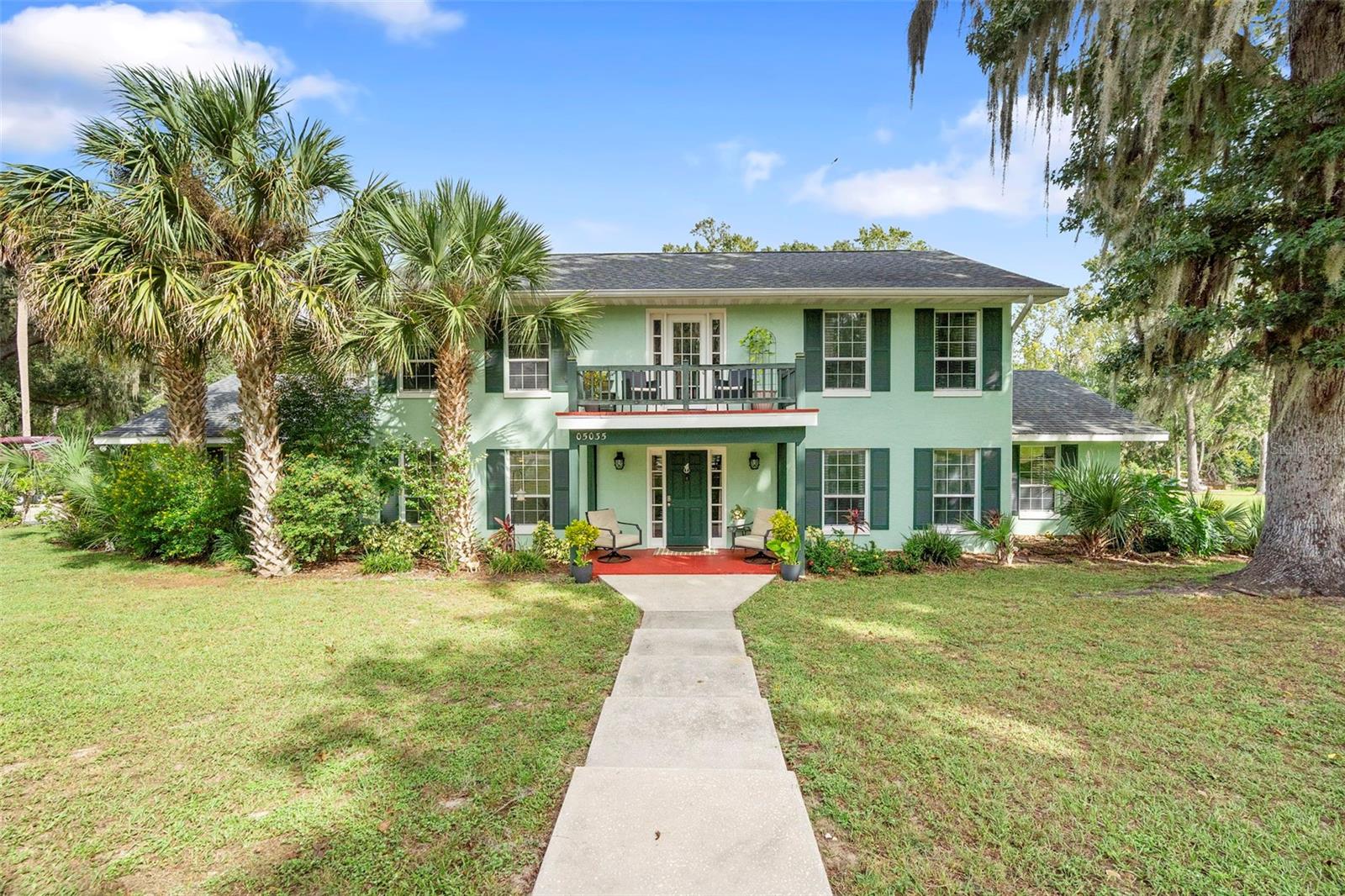 Details for 5035 Magnolia Ridge Road, FRUITLAND PARK, FL 34731