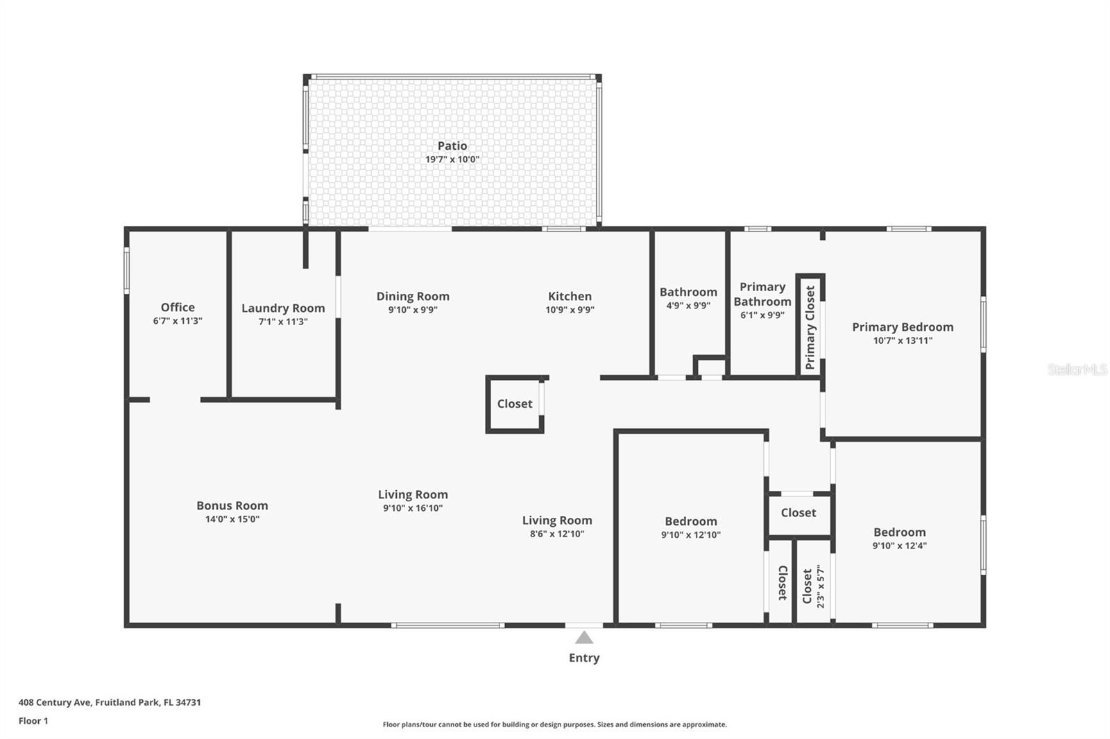 Image 33 of 33 For 408 Century Avenue