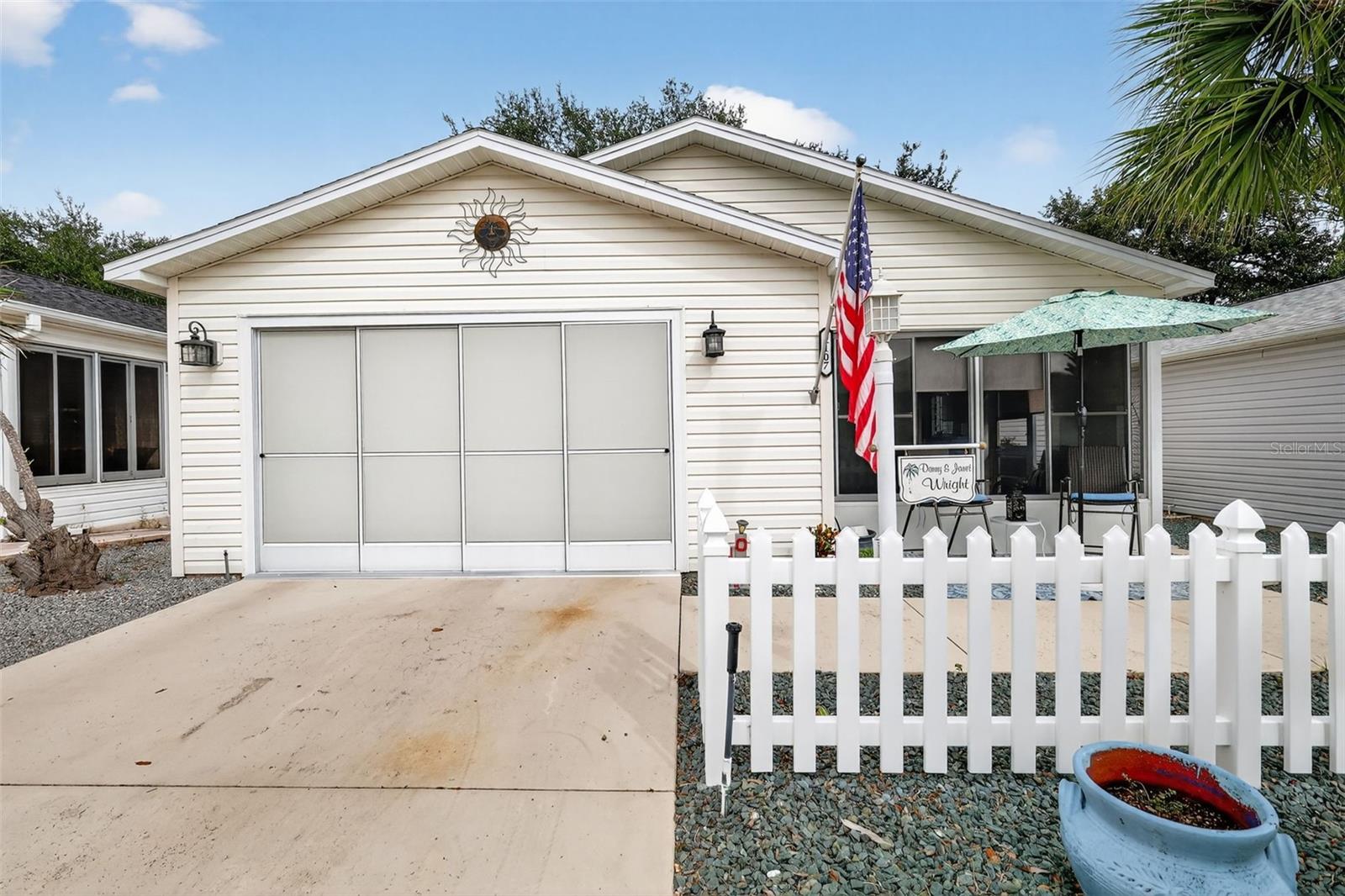 Details for 2107 Escobar Avenue, THE VILLAGES, FL 32159