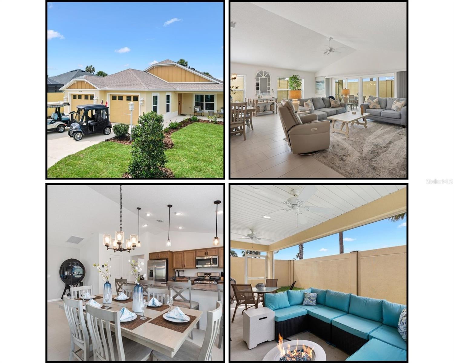 Details for 4156 Nadira Court, THE VILLAGES, FL 32163