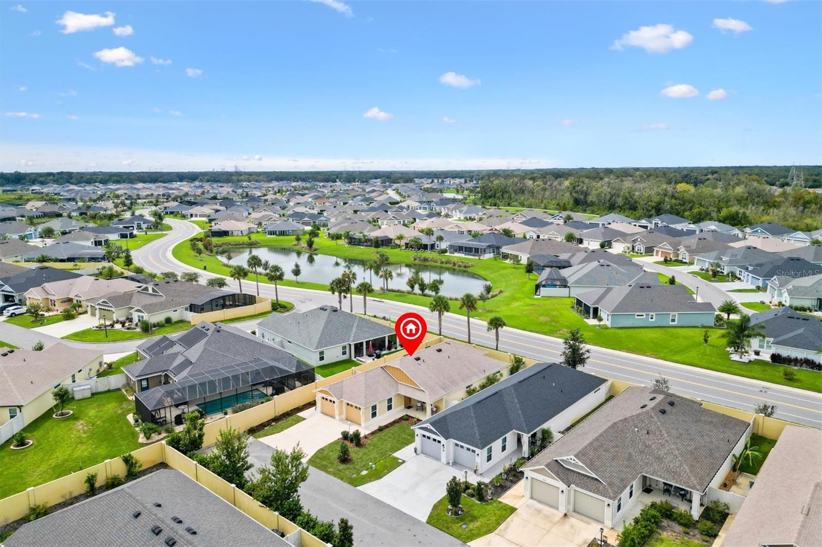 Image 33 of 40 For 4156 Nadira Court