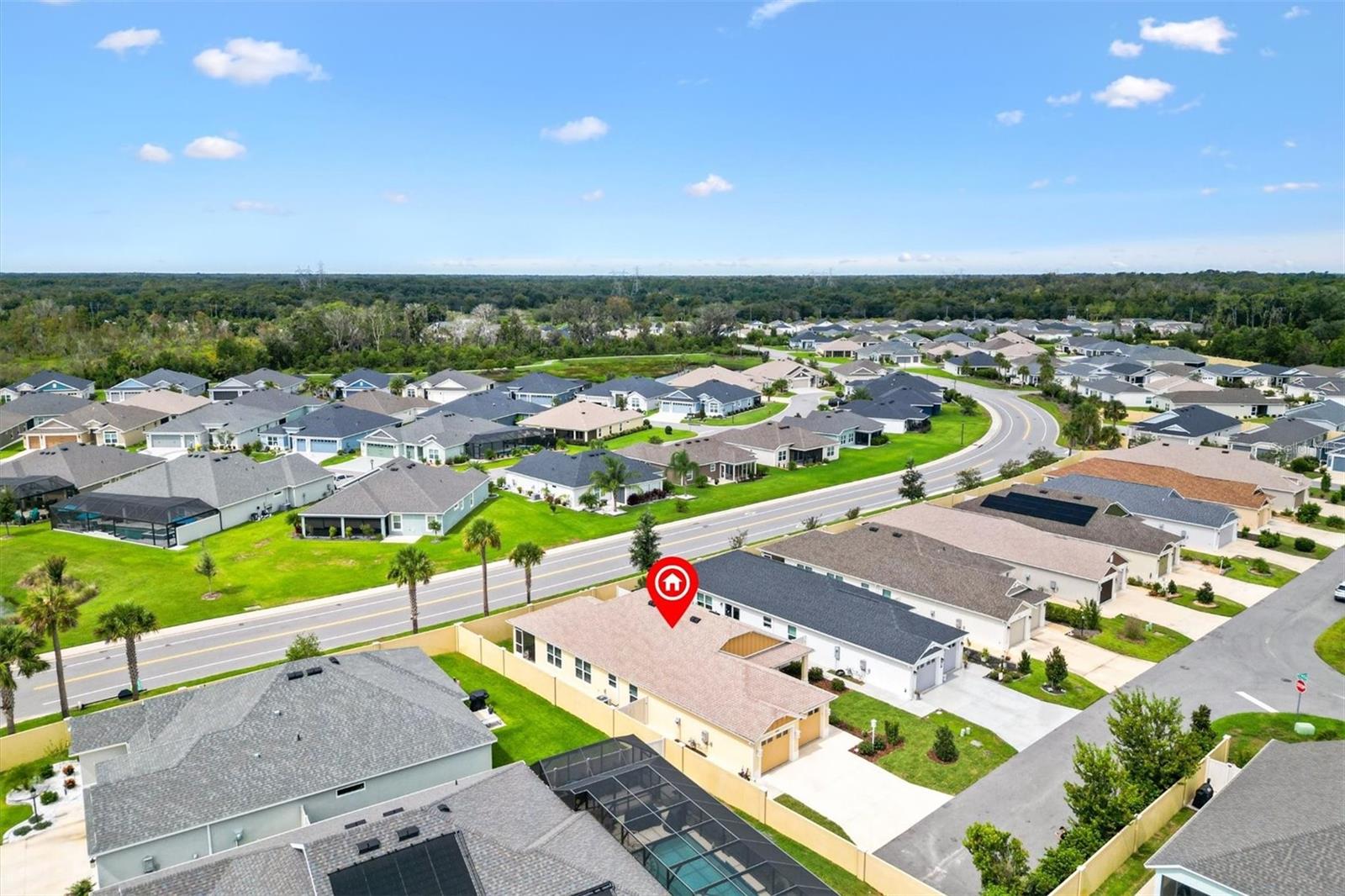 Image 34 of 40 For 4156 Nadira Court