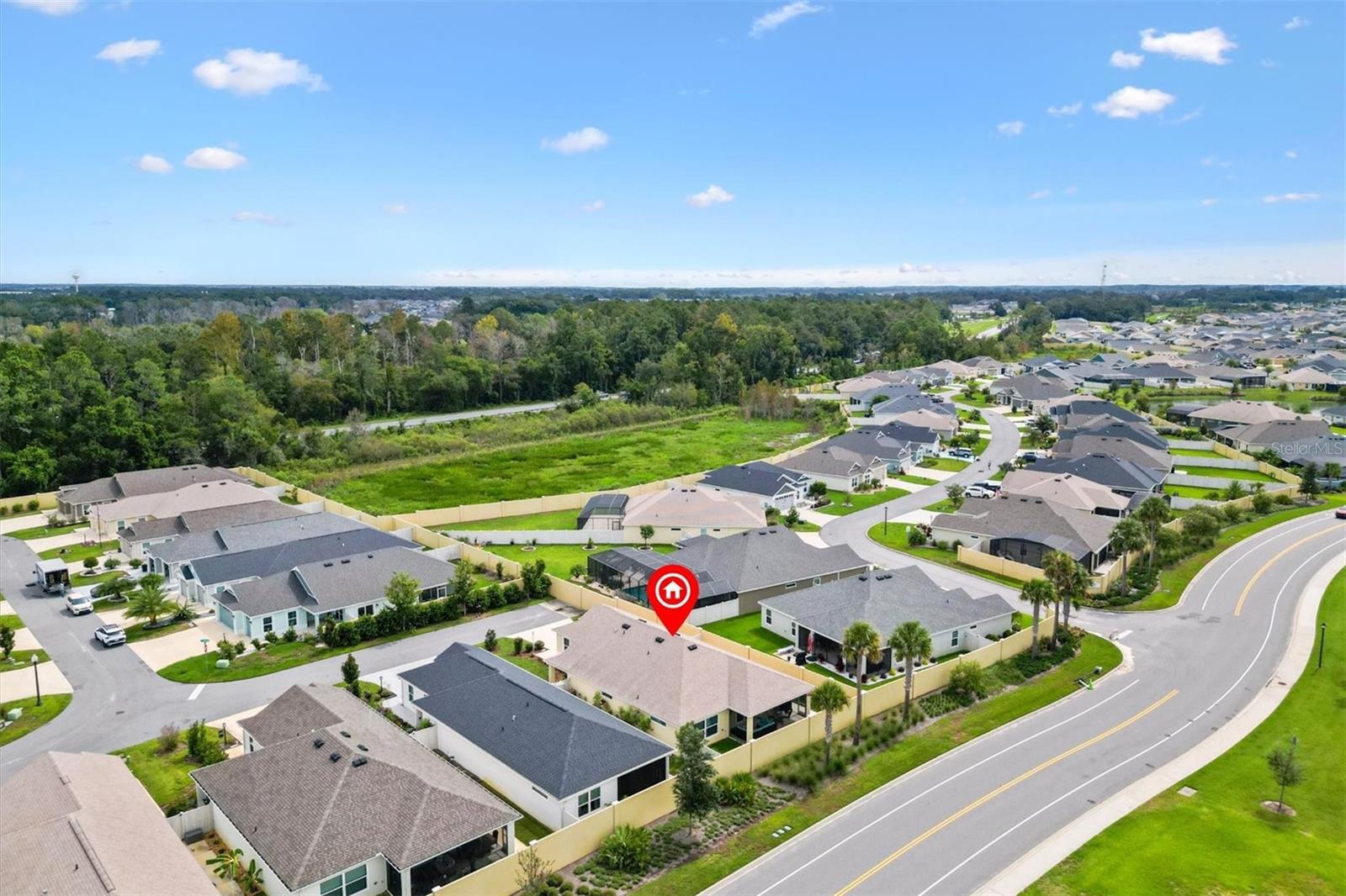 Image 36 of 40 For 4156 Nadira Court