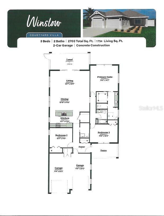 Image 37 of 40 For 4156 Nadira Court