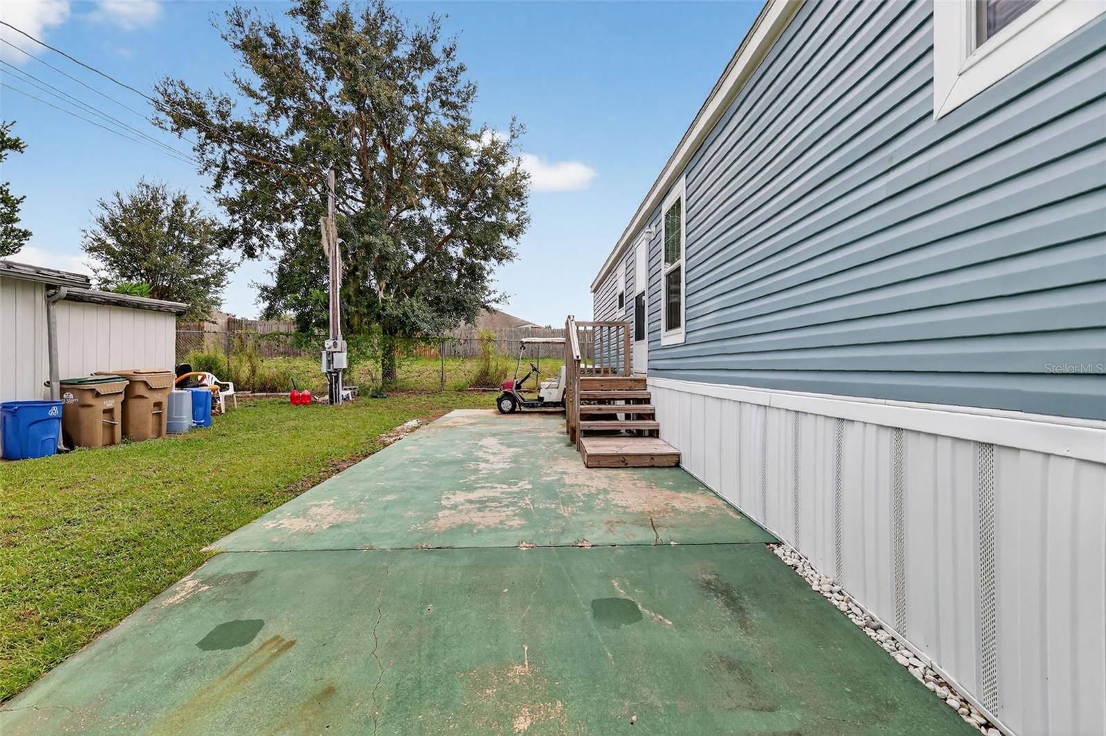 Image 34 of 35 For 11634 Hickory Lane