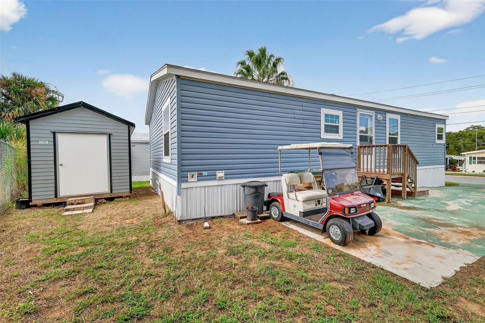 Image 35 of 35 For 11634 Hickory Lane