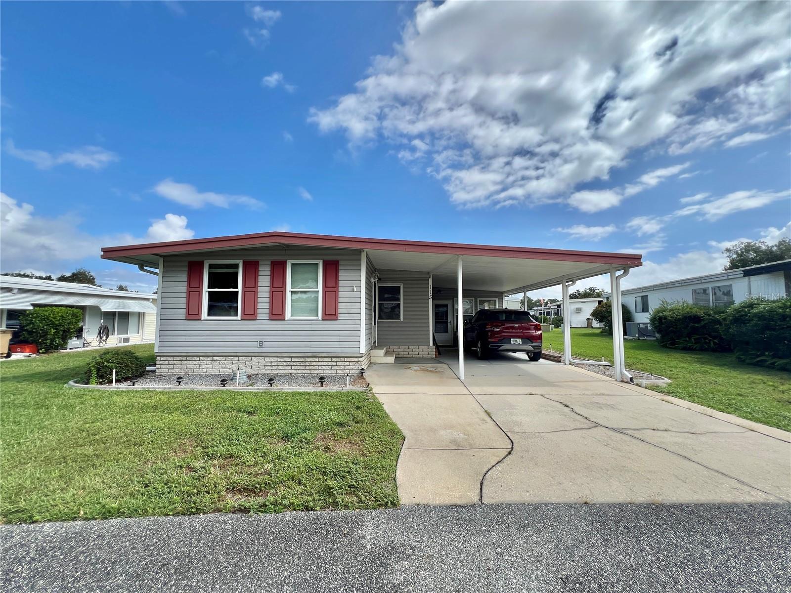 Details for 115 Gardenia Way, LEESBURG, FL 34748