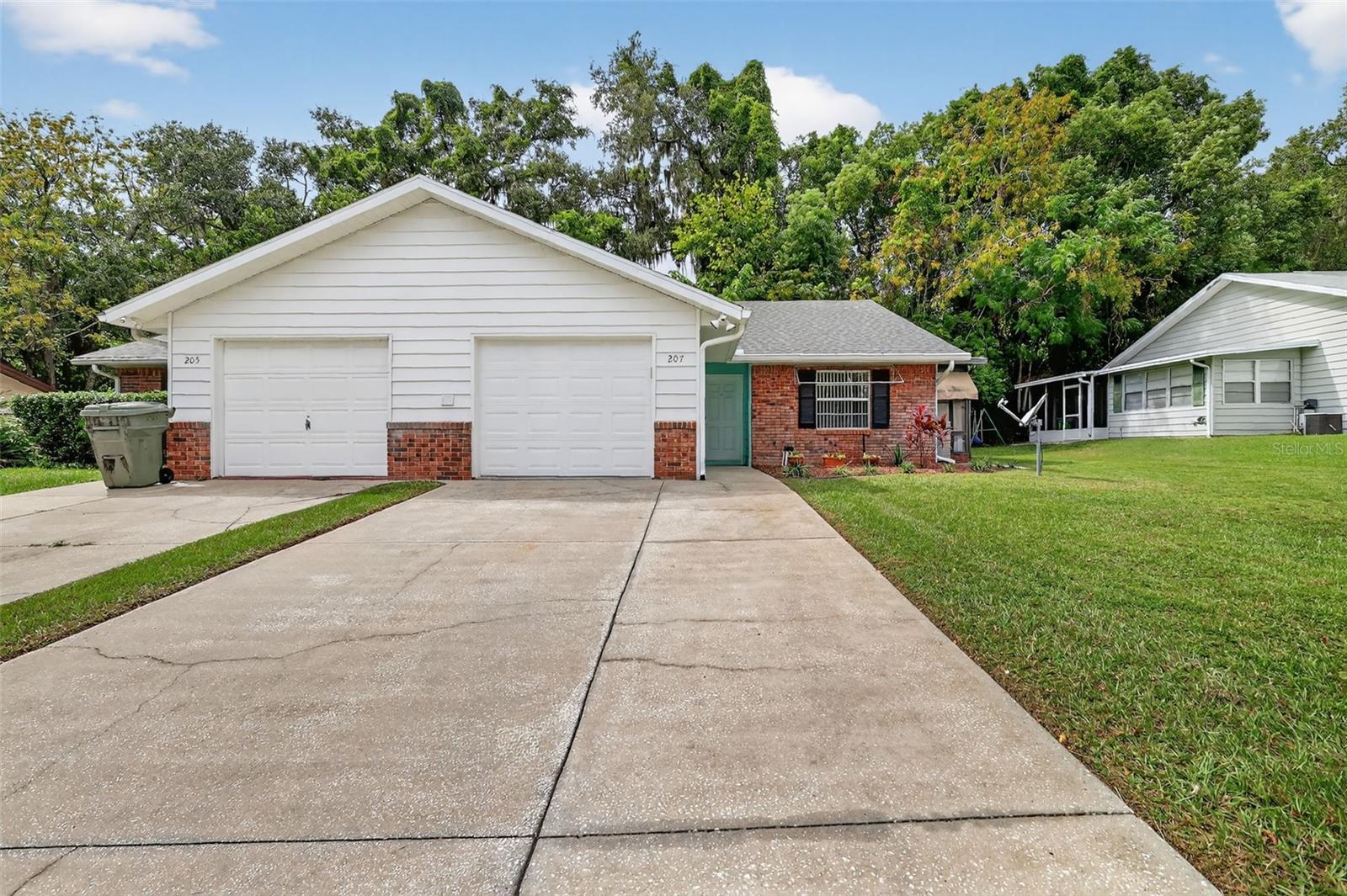 Details for 207 Fernwood Street, LEESBURG, FL 34748