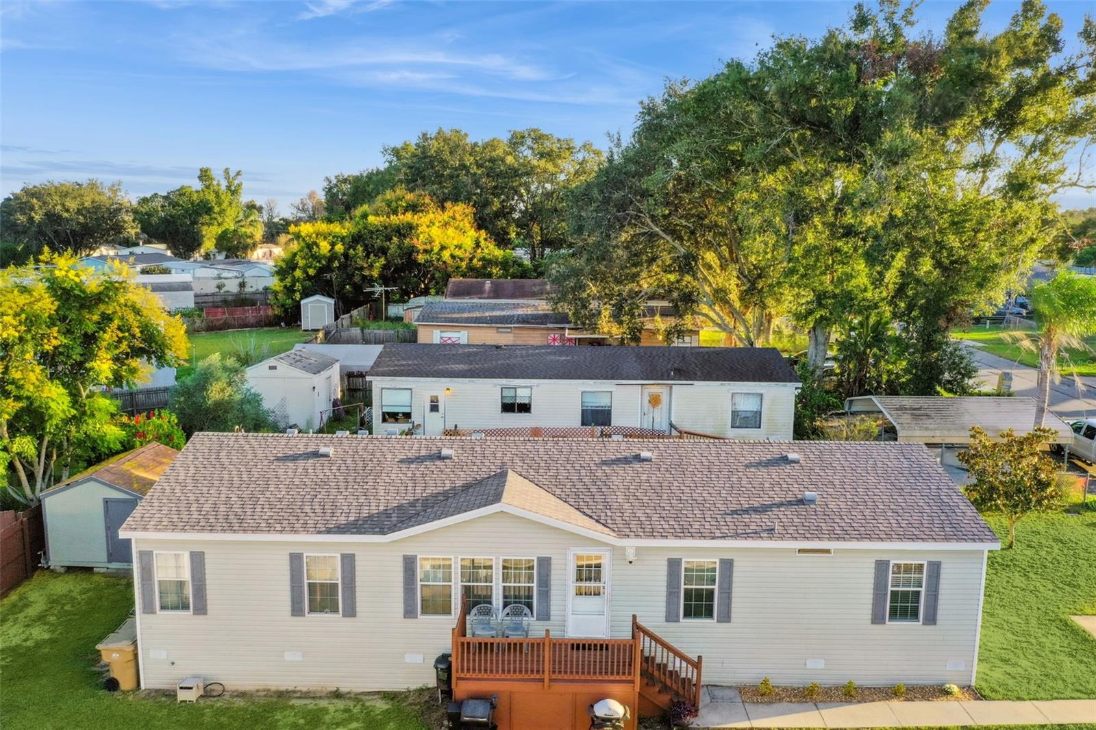 Details for 16836 Bay Ave, MONTVERDE, FL 34756