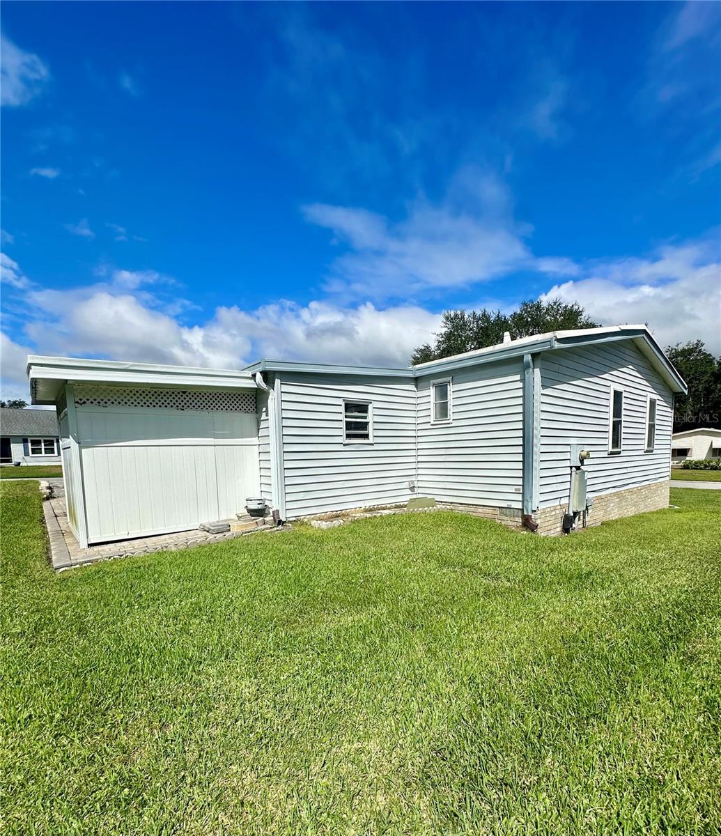 Image 36 of 37 For 1701 Palm Aire Drive