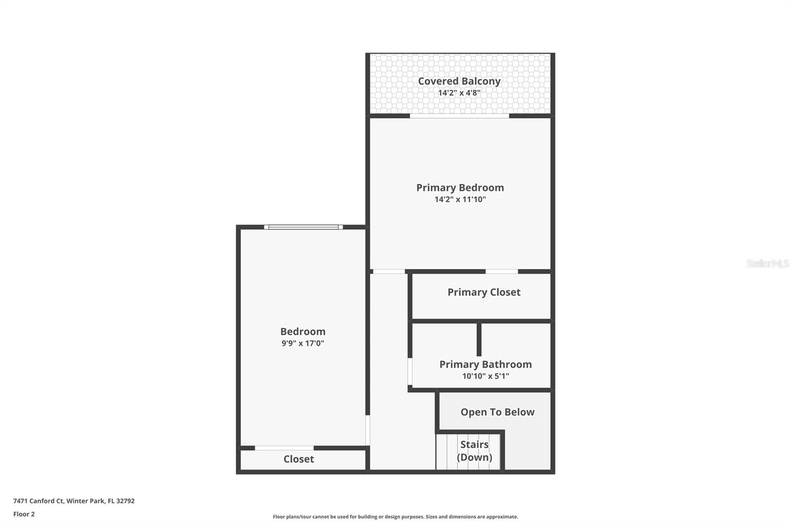 Image 20 of 20 For 7471 Canford Court 19