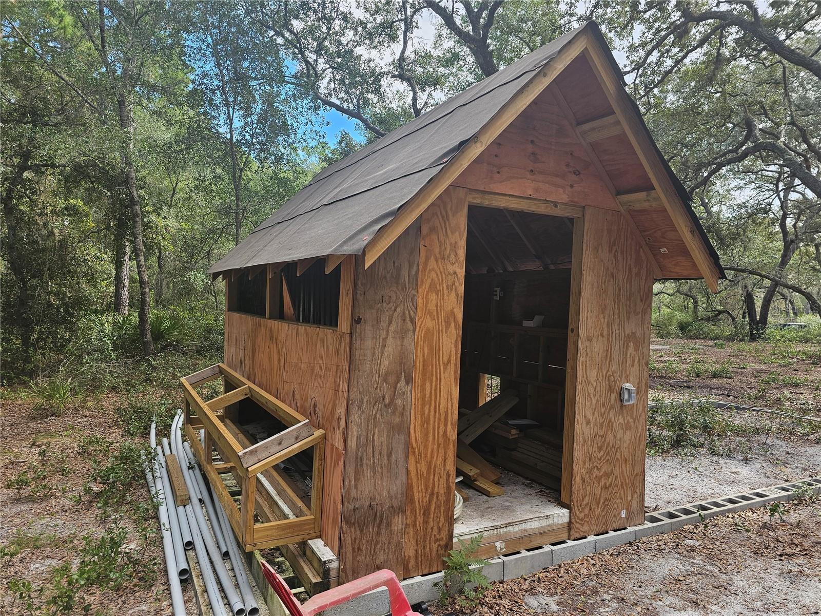 Image 16 of 26 For 45070 Wild Acres Trail