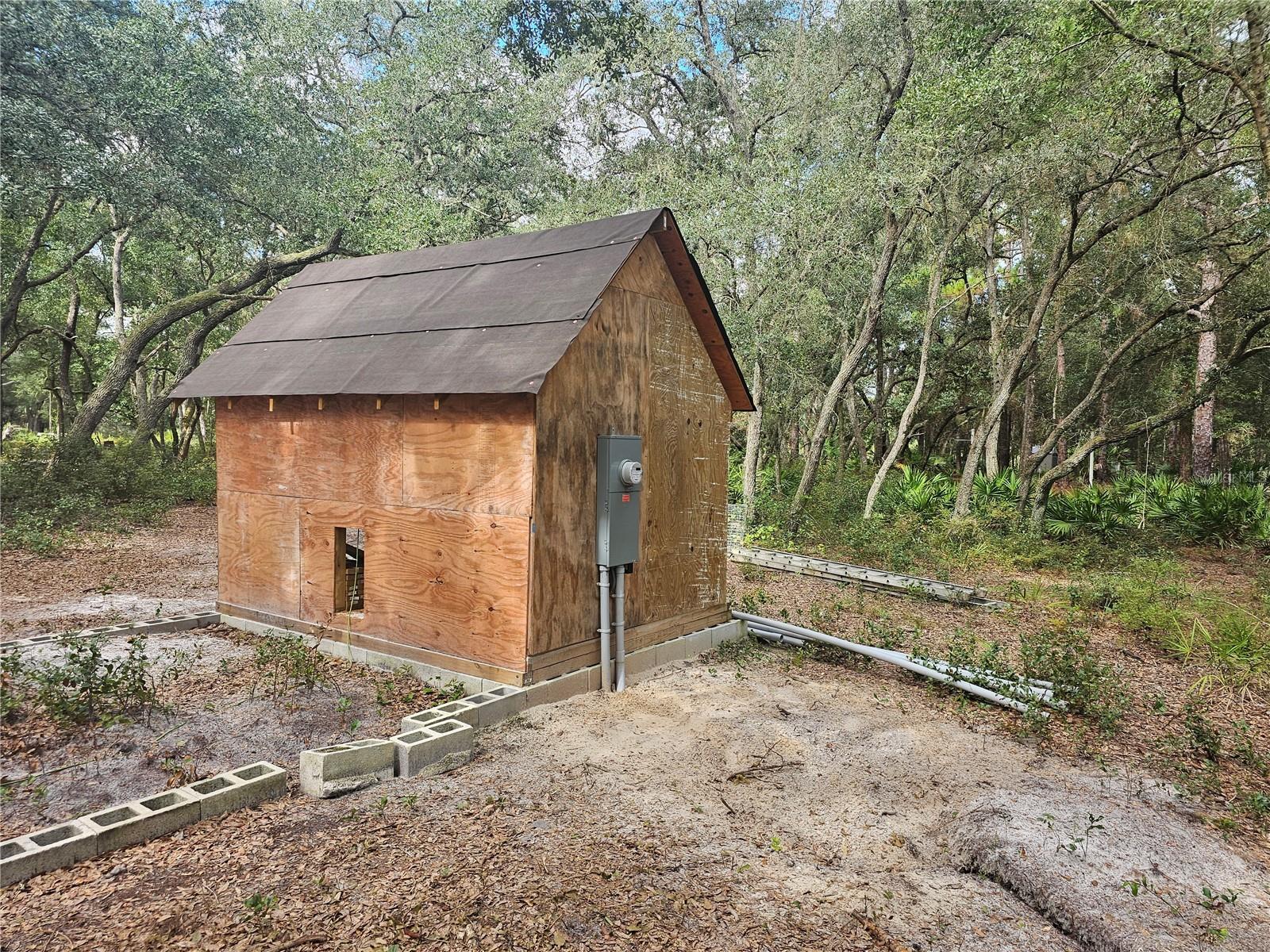 Image 18 of 26 For 45070 Wild Acres Trail