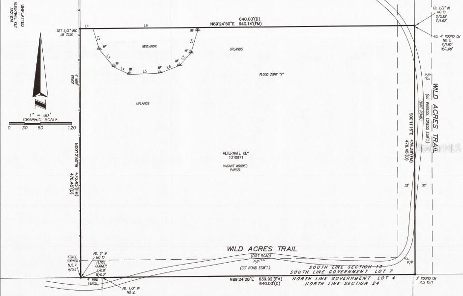 Image 2 of 26 For 45070 Wild Acres Trail