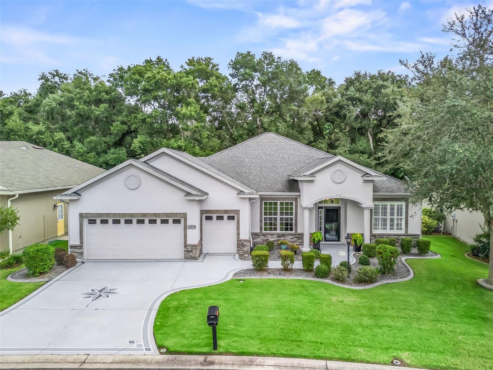 Details for 10970 168th Loop, SUMMERFIELD, FL 34491