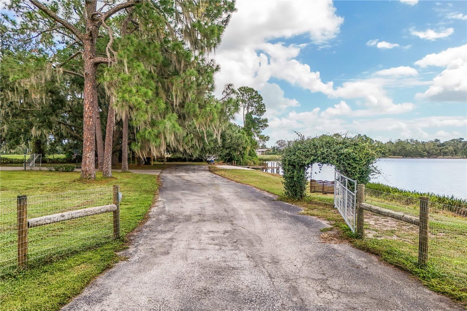 Image 3 of 39 For 29000 Shirley Shores Rd
