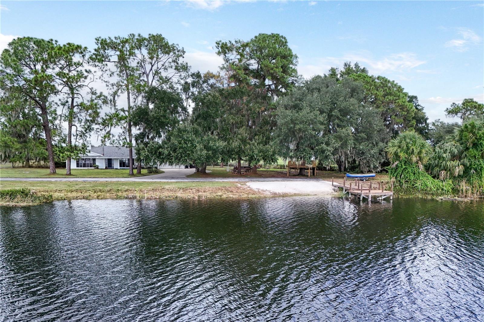 Image 31 of 39 For 29000 Shirley Shores Rd