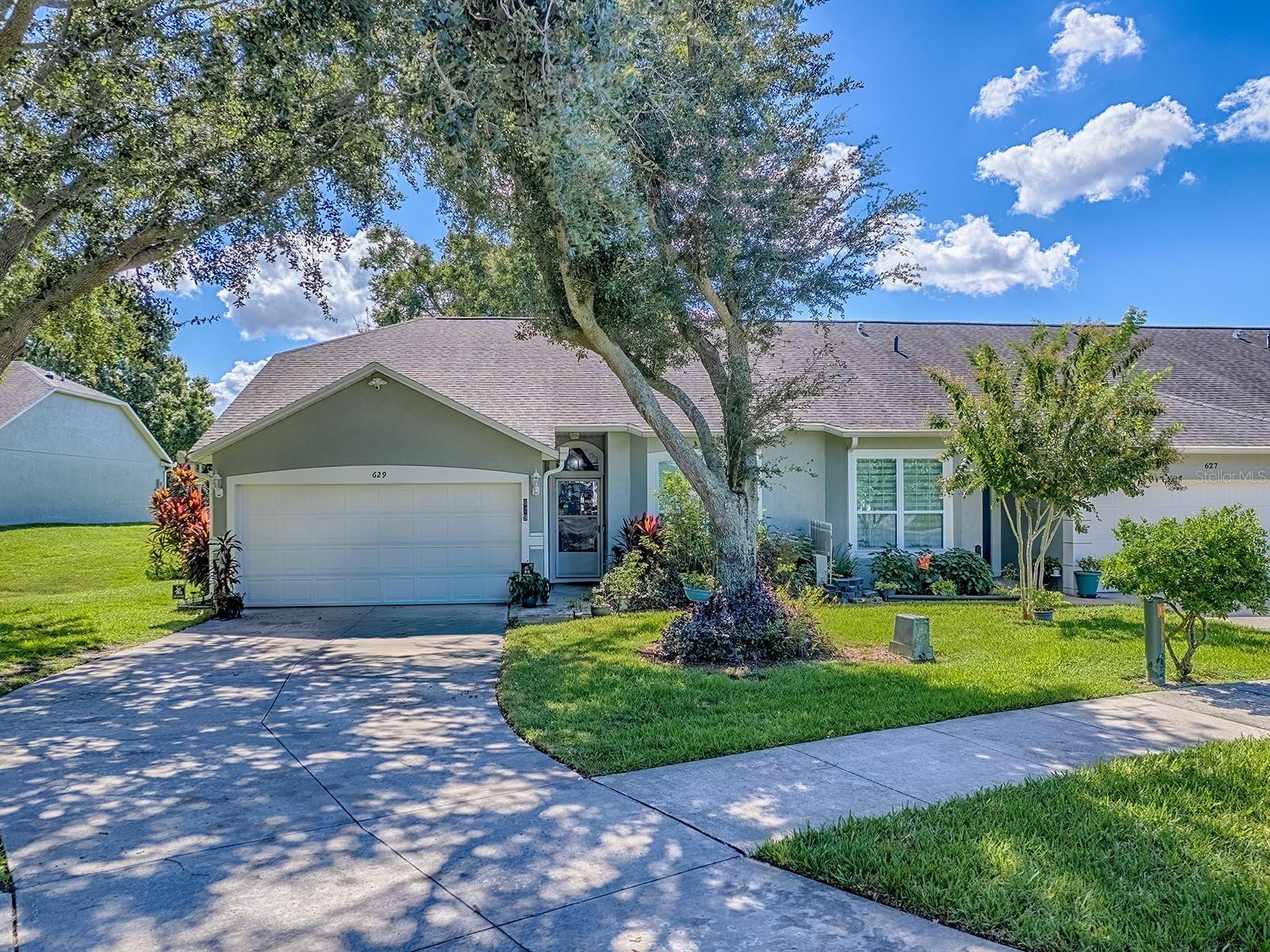 Image 2 of 35 For 629 Harbor Villa Court