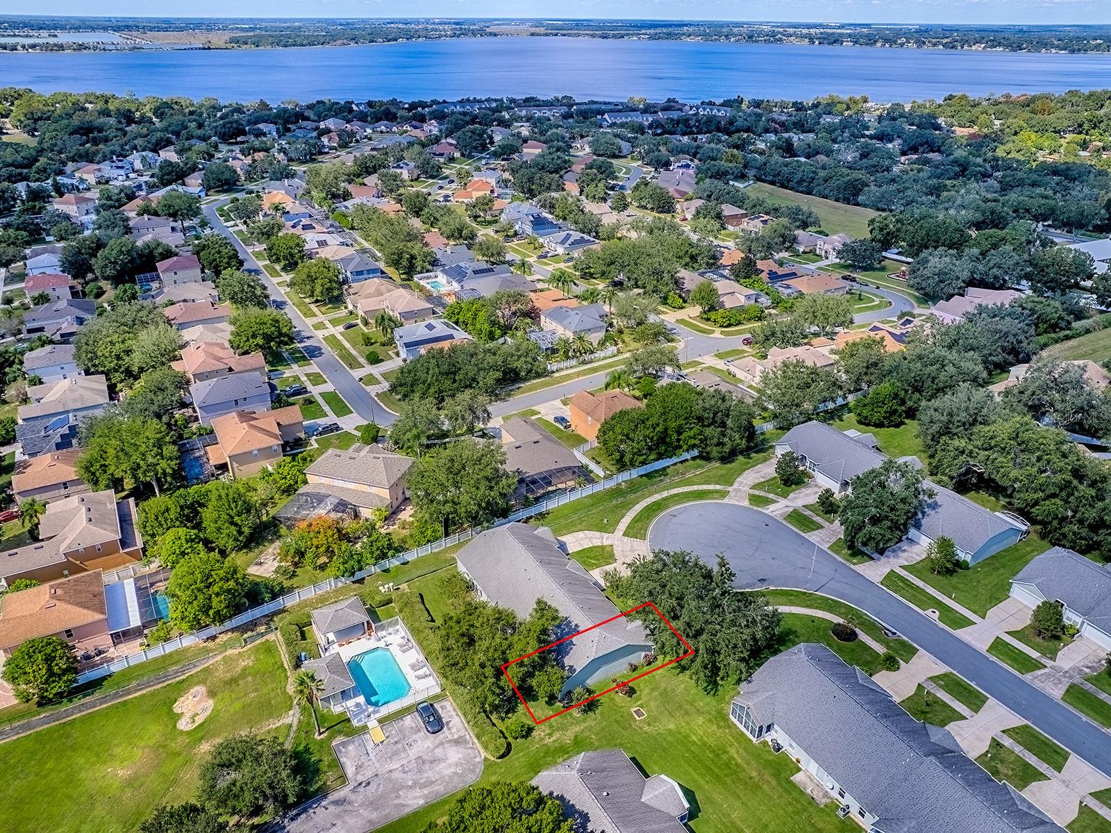 Image 27 of 35 For 629 Harbor Villa Court