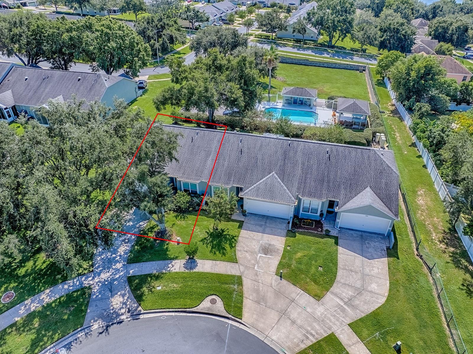 Image 31 of 35 For 629 Harbor Villa Court