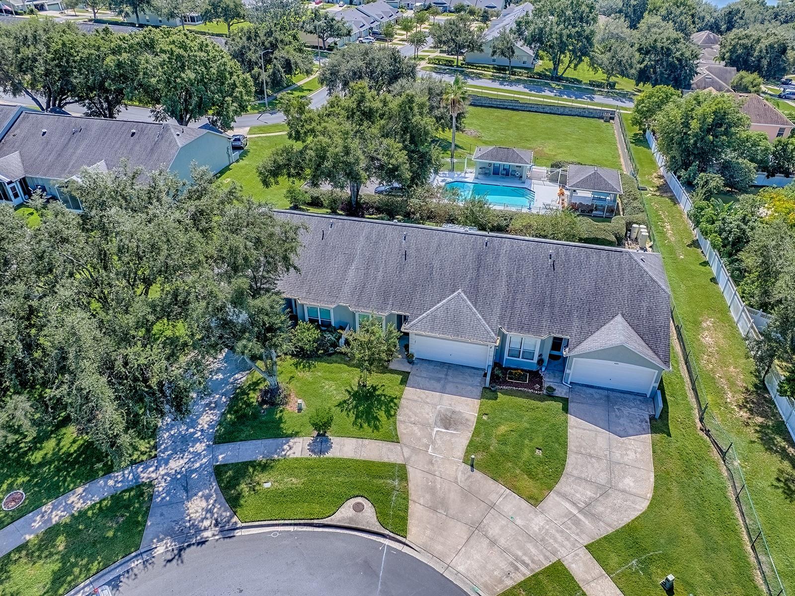 Image 32 of 35 For 629 Harbor Villa Court