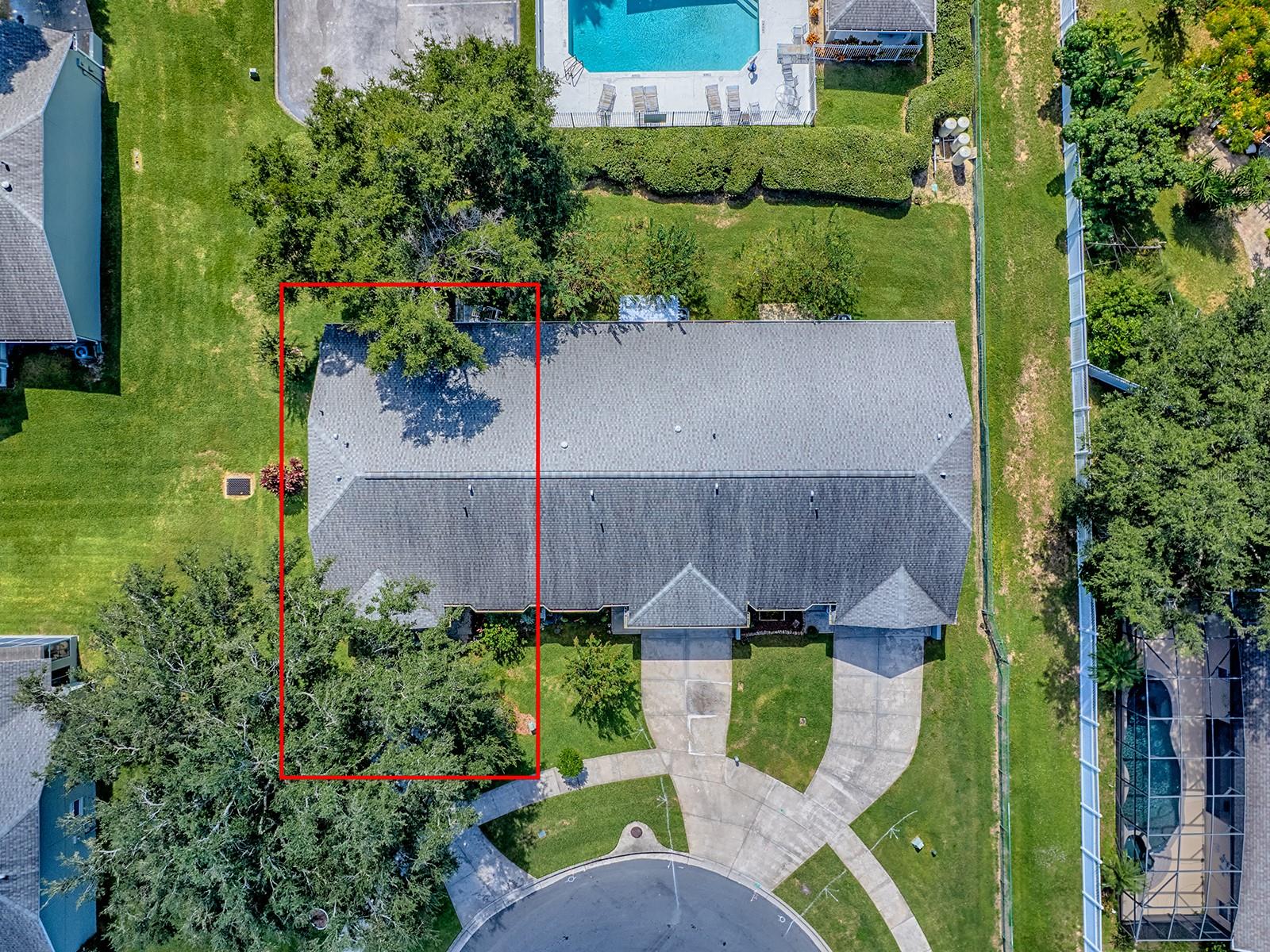 Image 33 of 35 For 629 Harbor Villa Court