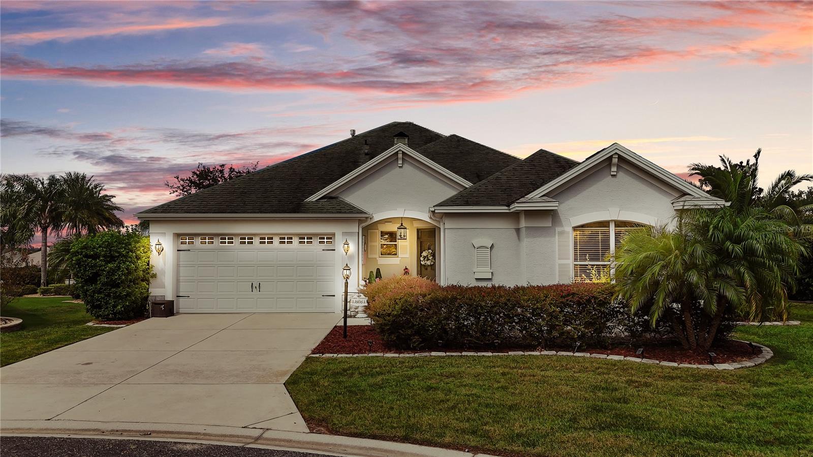 Details for 1606 Snelling Avenue, THE VILLAGES, FL 32162