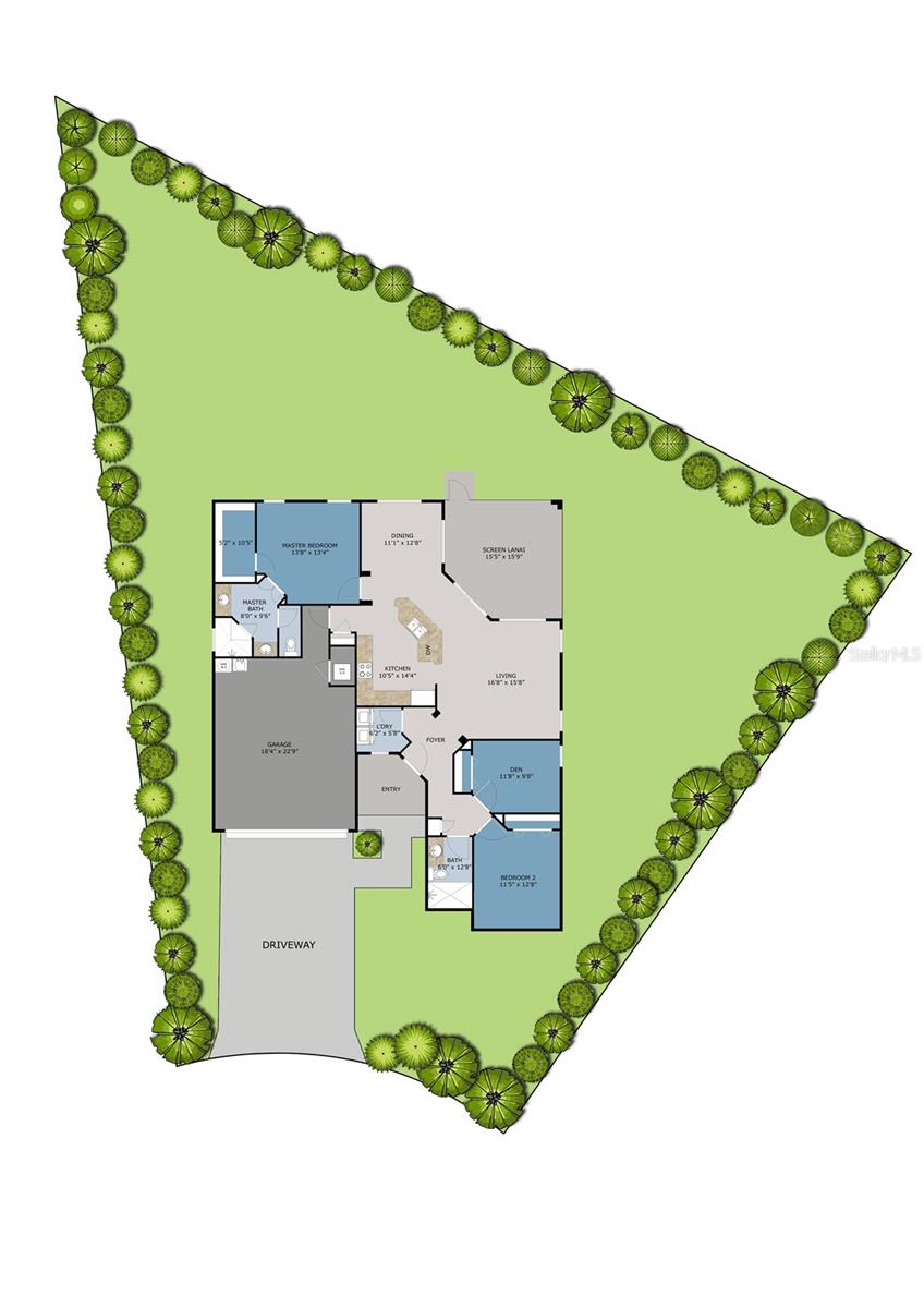 Image 3 of 44 For 1606 Snelling Avenue