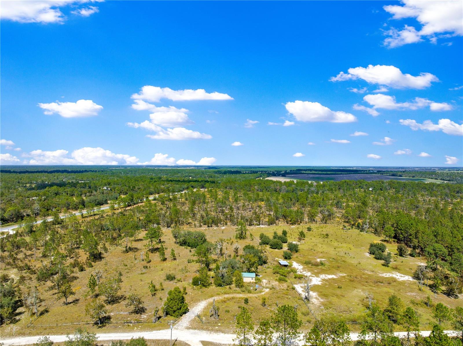 Details for 12891 71st Street, MORRISTON, FL 32668