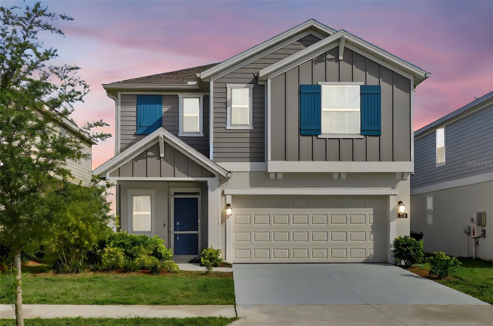 Details for 724 Daring Drive, DAVENPORT, FL 33837