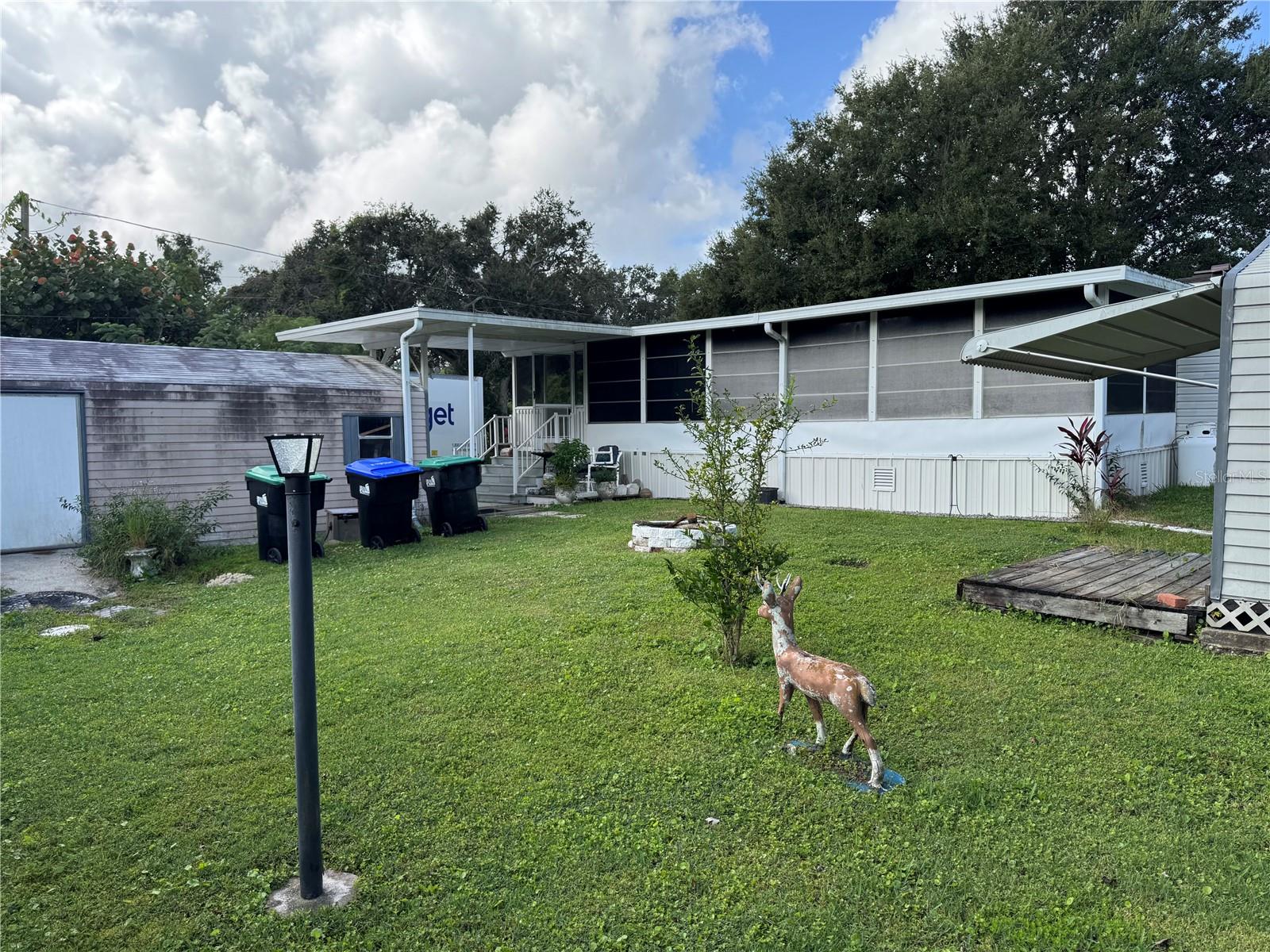 Image 23 of 25 For 651 J W Jones Road