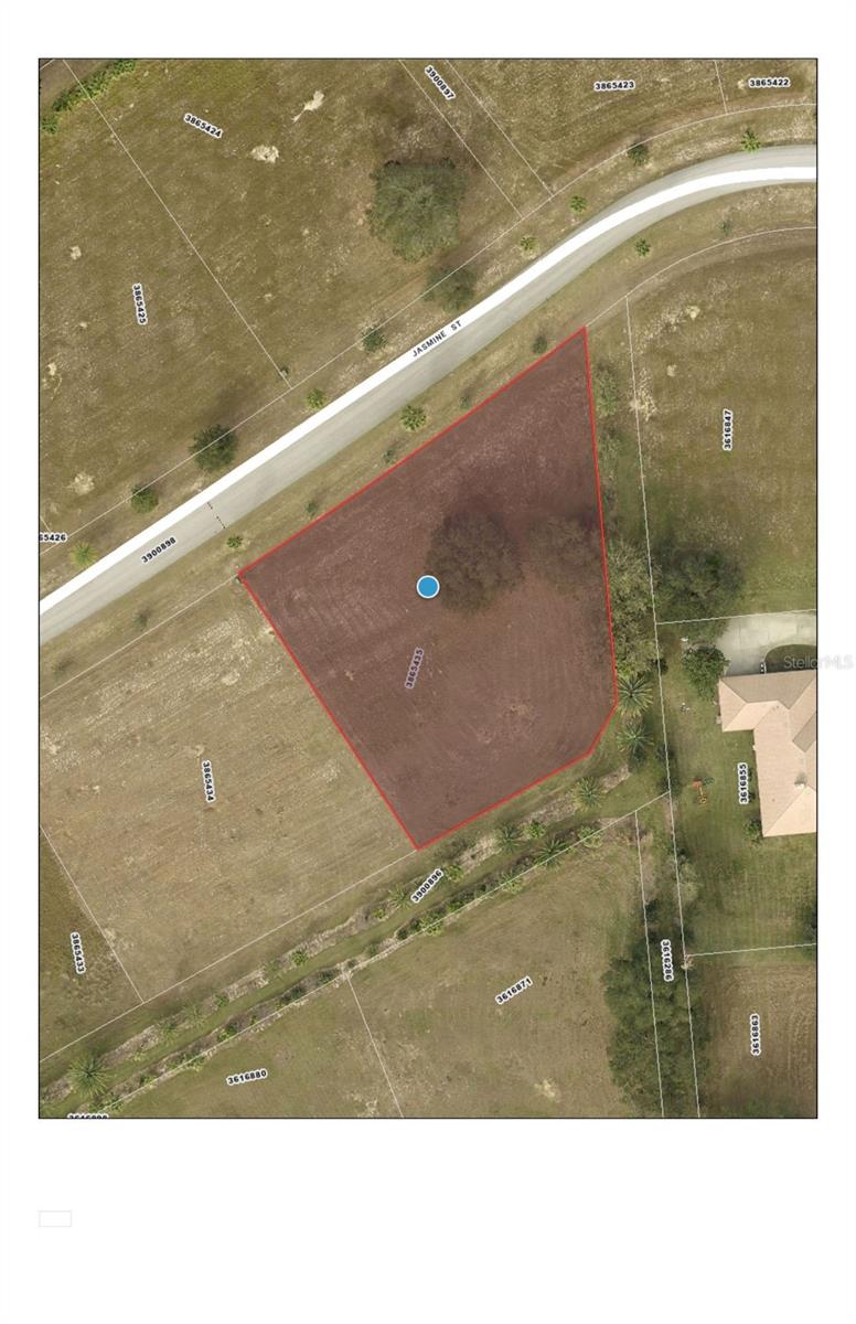 Details for 7434 Jasmine Street, GROVELAND, FL 34736