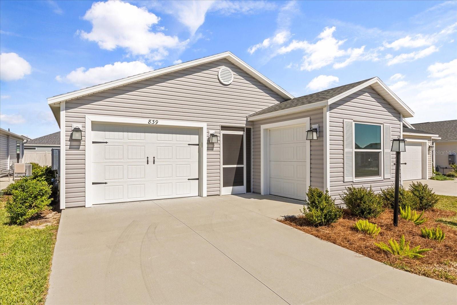 Details for 839 Conroe Street, THE VILLAGES, FL 32163